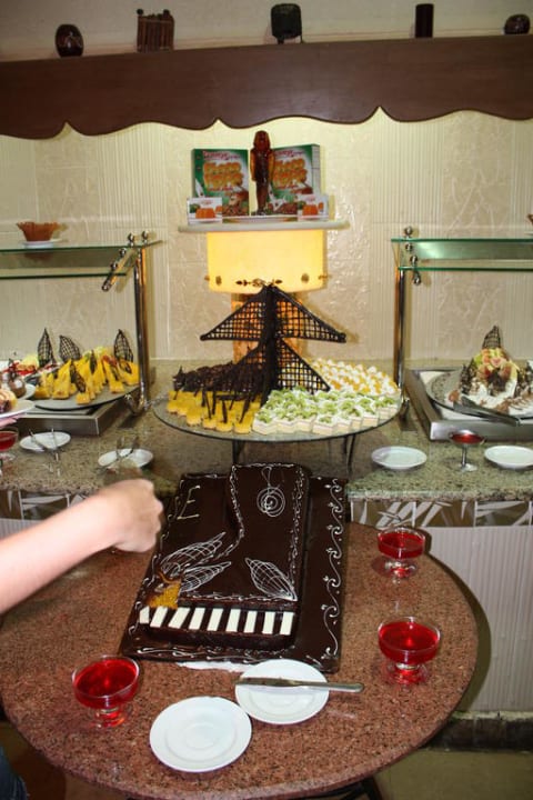 Lecker Pickalbatros Aqua Park Resort - Hurghada