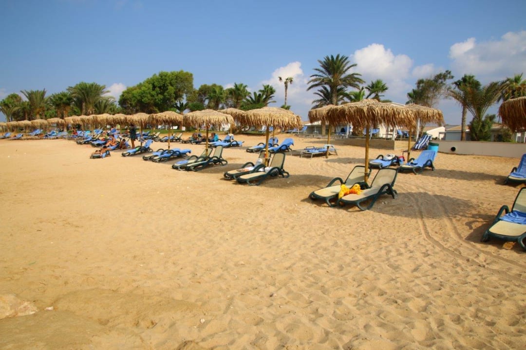 Strand Mare Ayia Napa