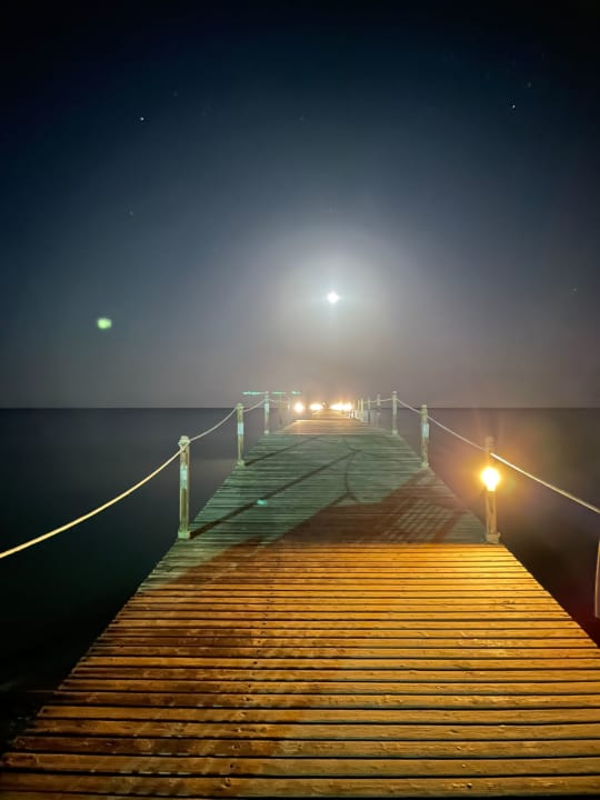 Strand Casa Mare Resort