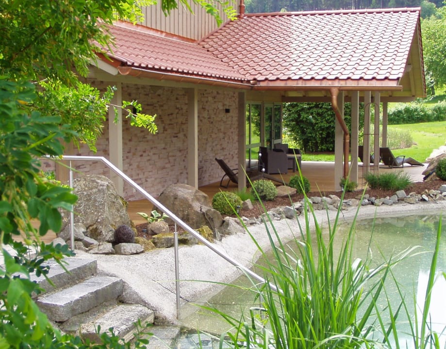 Sport & Freizeit Wohlfühlhotel zur Post