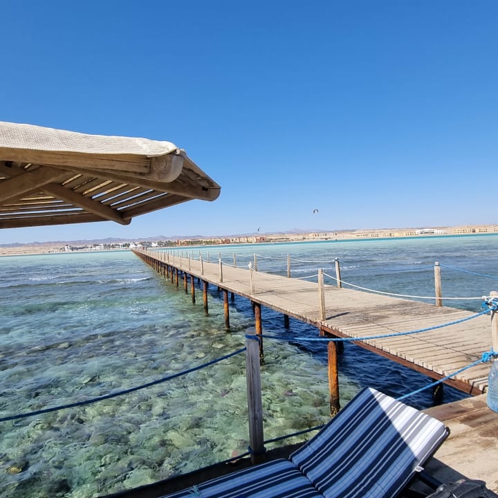 Außenansicht Casa Mare Resort