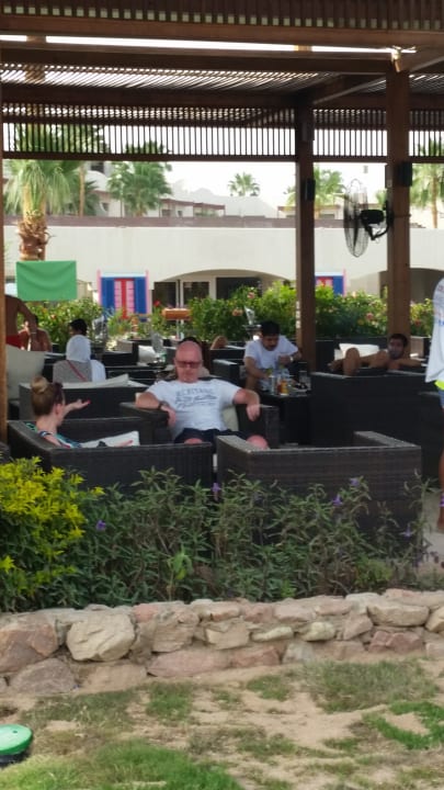 Gastro Naama Bay Promenade Beach Resort Managed By Accor