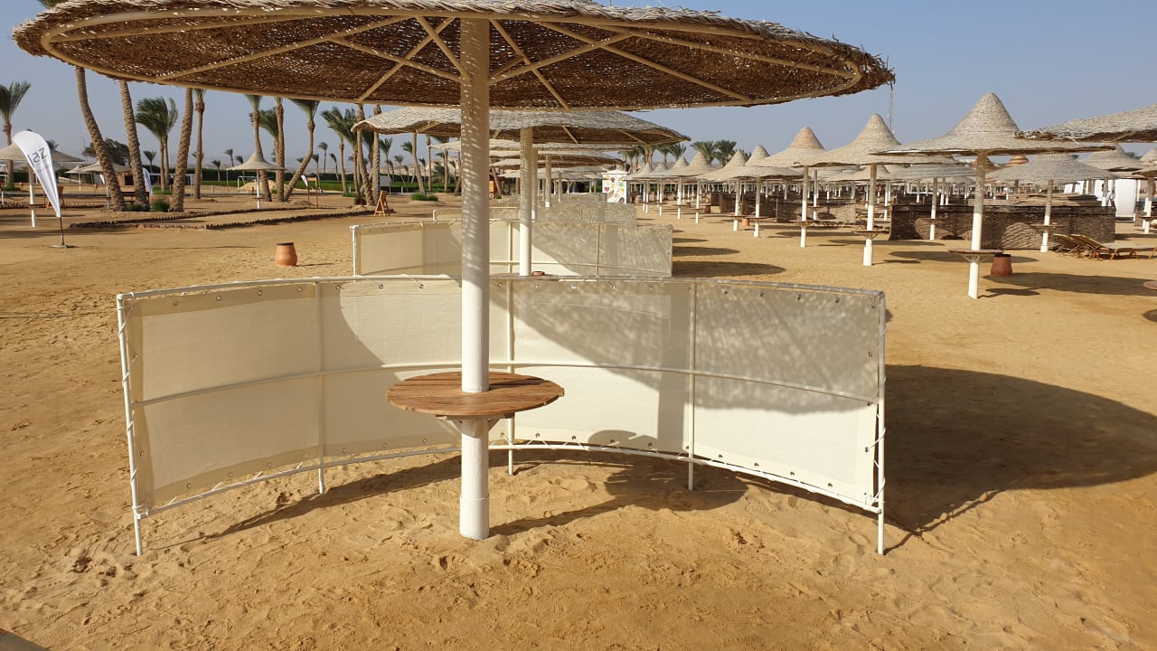 Strand Jaz Dar EL Madina