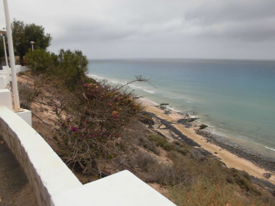 Der Hang ... SBH Club Paraiso Playa