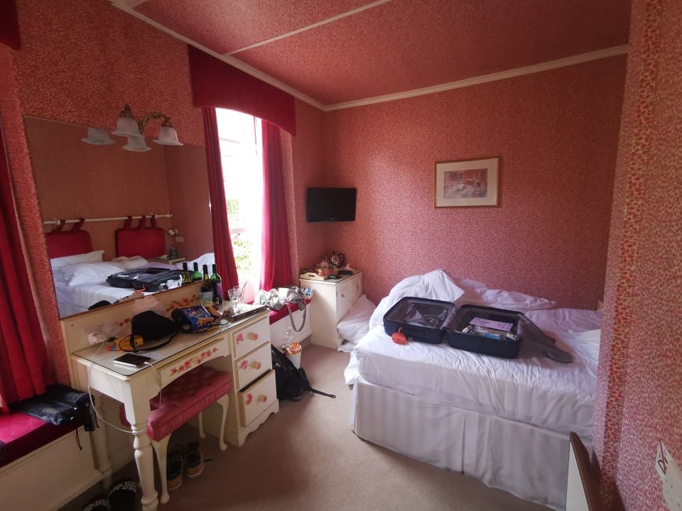 Zimmer Panorama Guest House