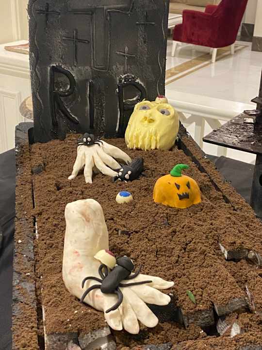 Strand Side Royal Palace Hotel & Spa