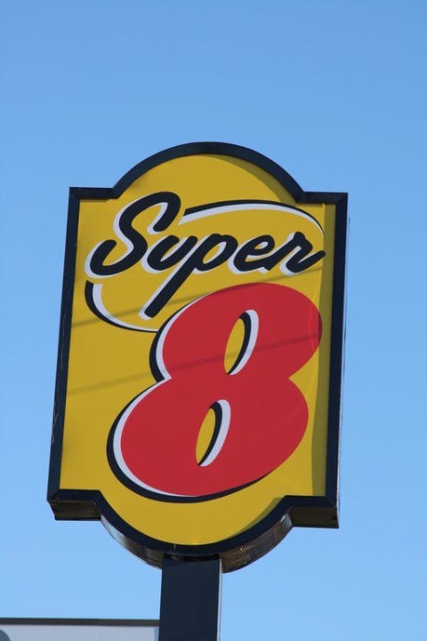 Super 8 Hotel Super 8 Newburgh