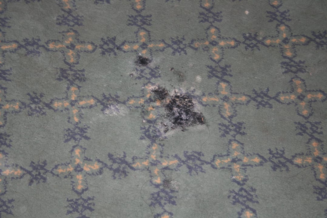 Zimmer Hotel El Mouradi Port El Kantaoui