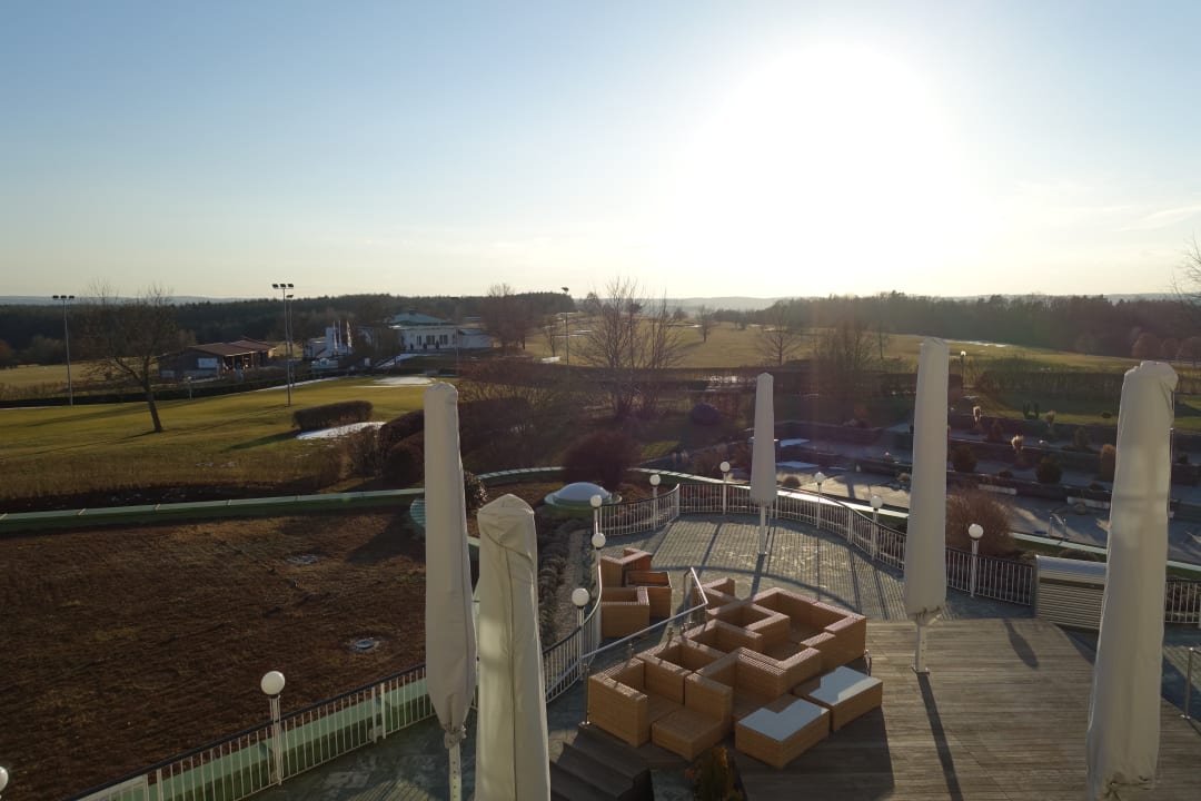 Ausblick Hotel Reiters Supreme