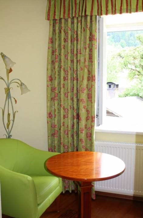 Familienappartement Bliem's Familienhotel