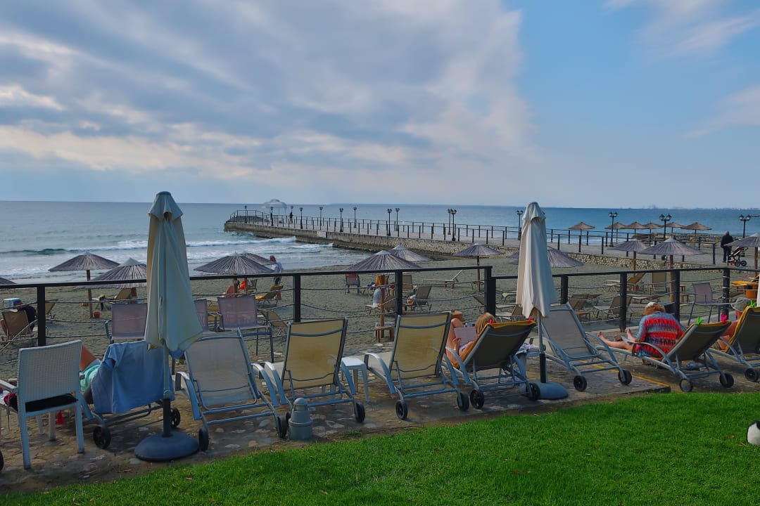 Strand Elias Beach Hotel