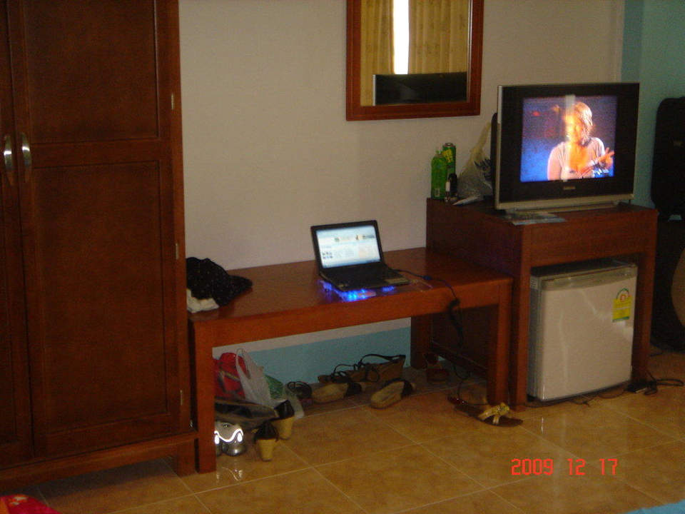 Zimmer Guesthouse J.