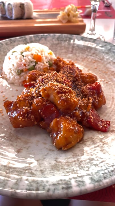 Gastro Seaden Quality Resort & Spa