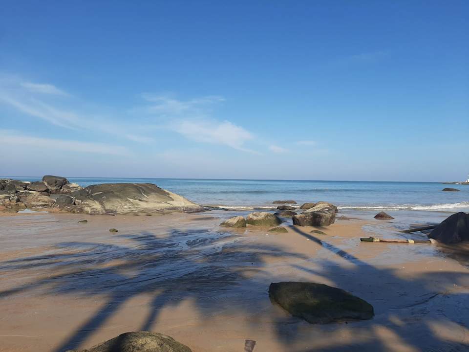 Strand Khaolak Laguna Resort