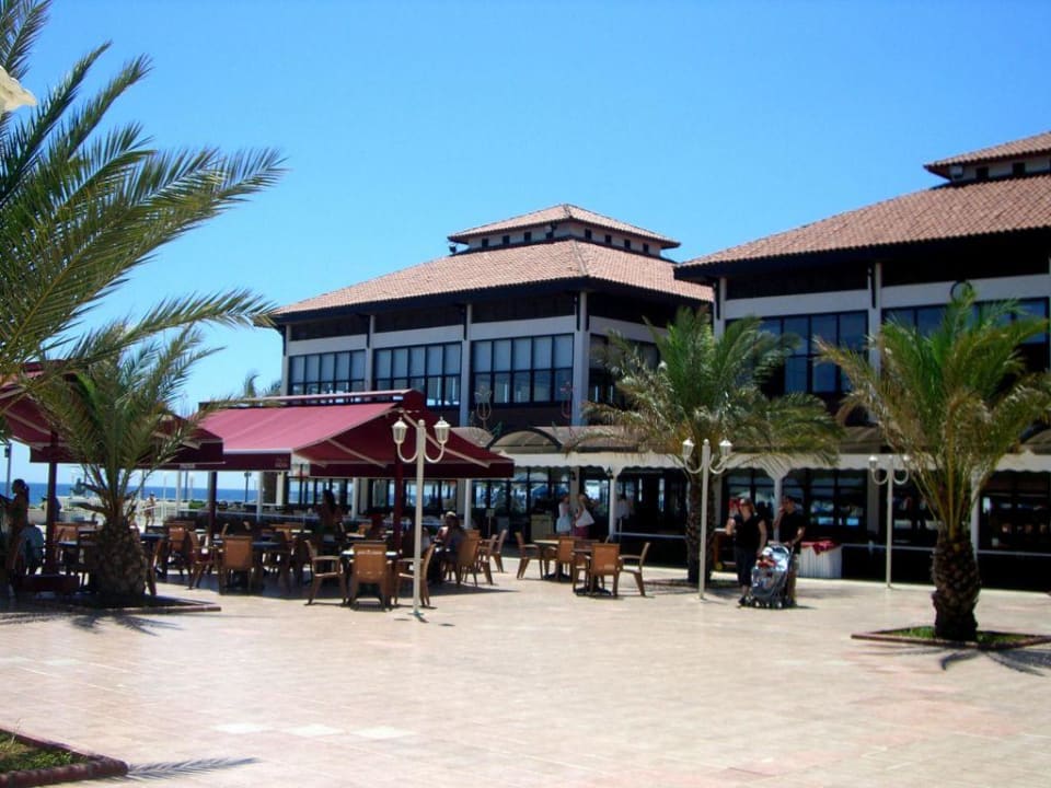 Restaurant Hotel Club Nena