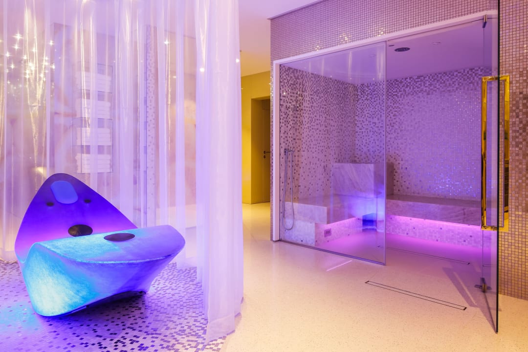 Sport & Freizeit Hotel Lemongarden