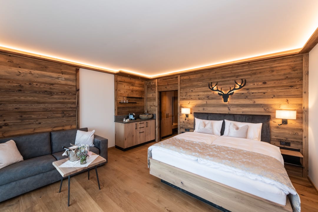 Zimmer Gipfelhaus Magdalensberg