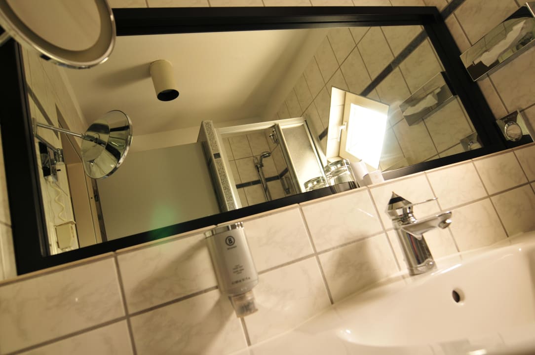 Zimmer Hotel am Ruhrufer Business & Golf