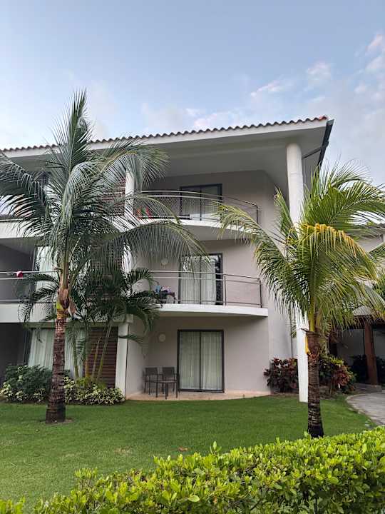 Außenansicht Dreams Flora Resort & Spa - All Inclusive