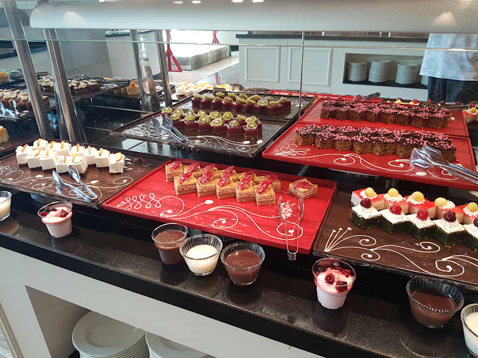 Gastro Well Palace Side