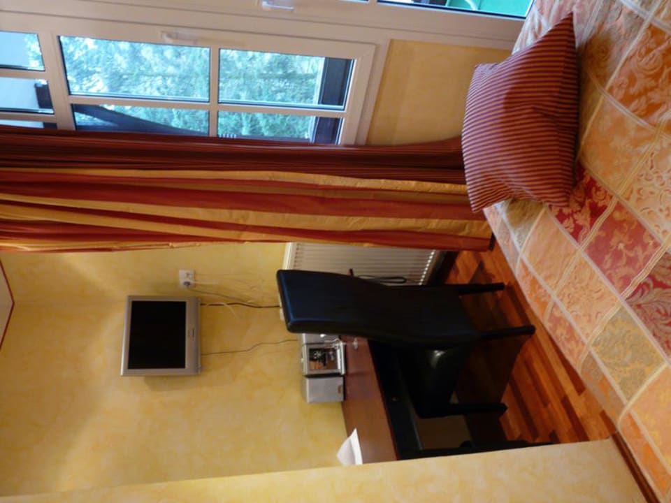 Bad Komfort Doppelzimmer London PARK VILLA zentral am Mittelrhein