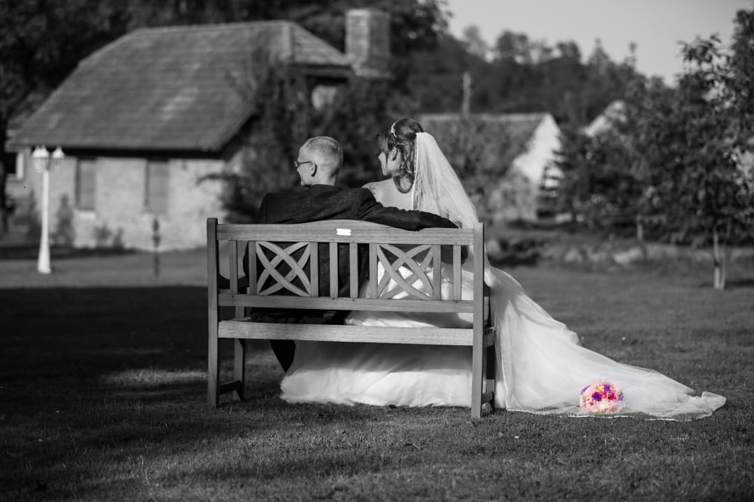 Sonstiges Schloss Wulkow