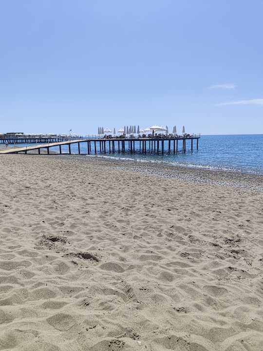 Strand Sherwood Dreams Resort