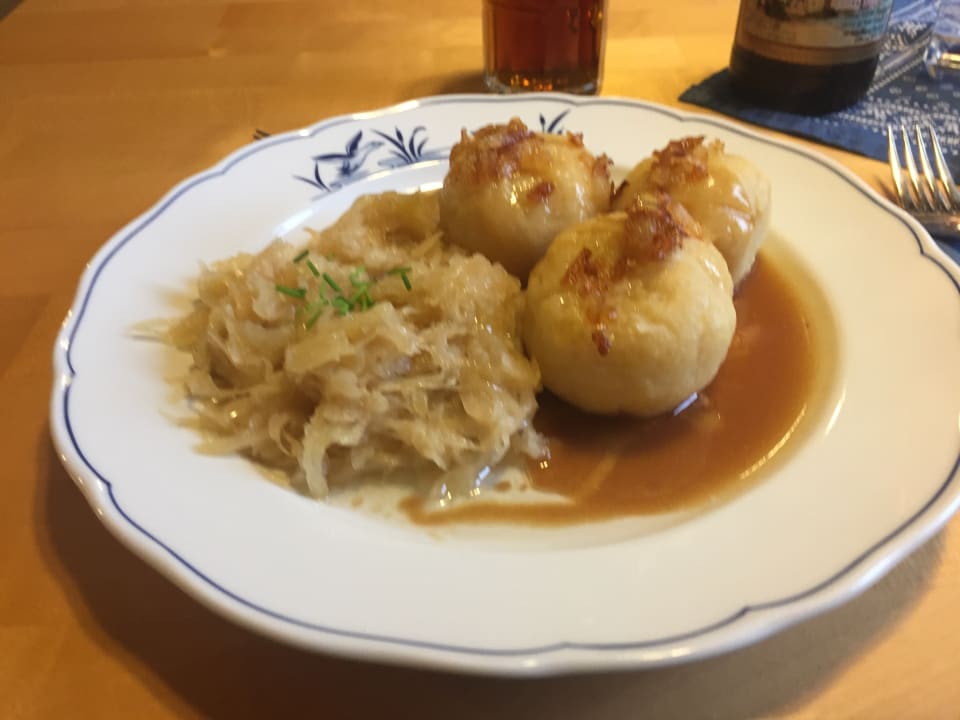 Gastro Gästehaus am Goldberg