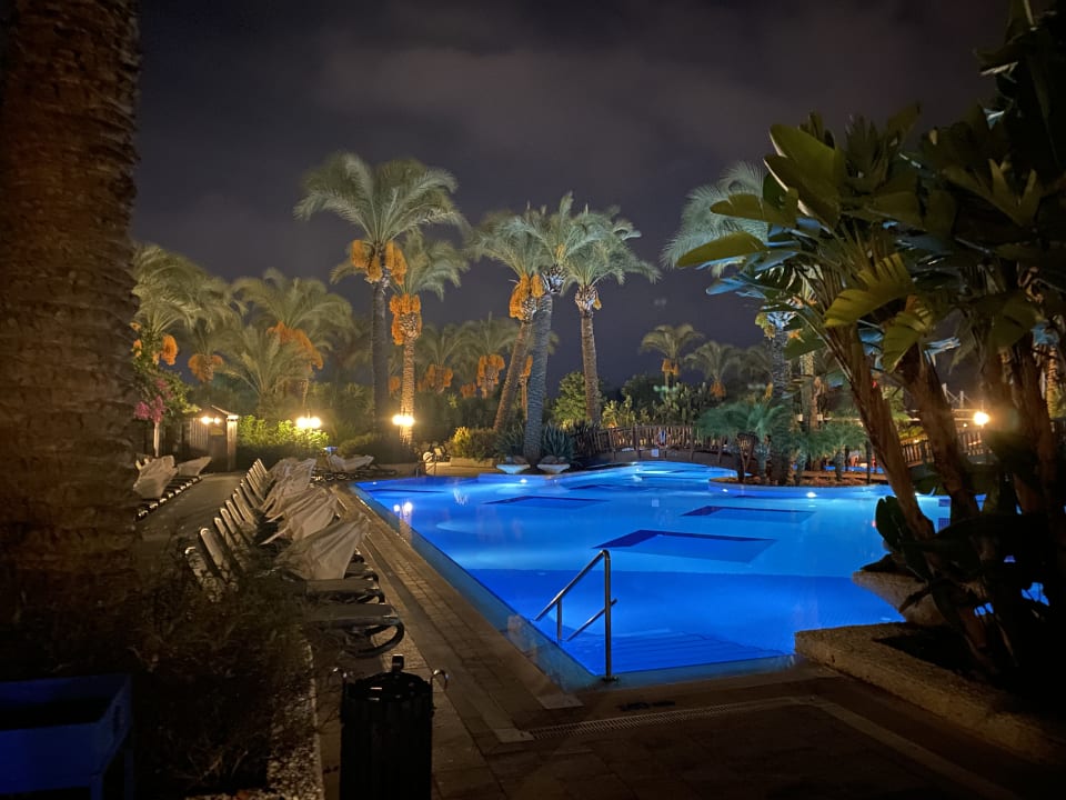 Pool Sunis Kumköy Beach Resort Hotel & Spa
