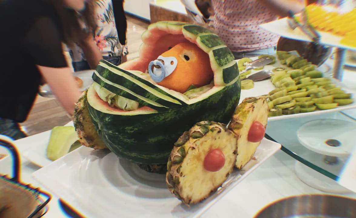 Gastro Sentido Marea