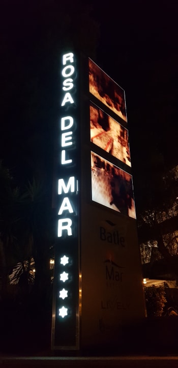 Sonstiges MarSenses Rosa del Mar Hotel & Spa