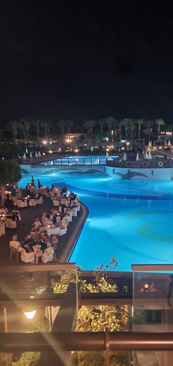 Pool Aydinbey Kings Palace & Spa