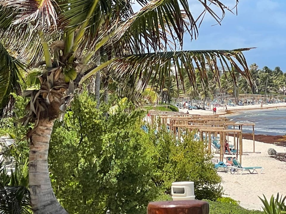 Ausblick Akumal Bay Beach & Wellness Resort