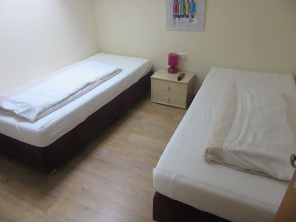 Zimmer Hotel Moserwirt