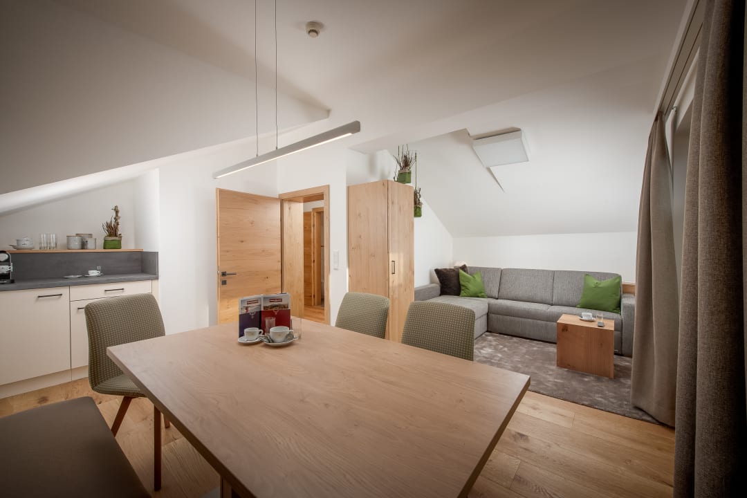 Zimmer Hotel Fischer