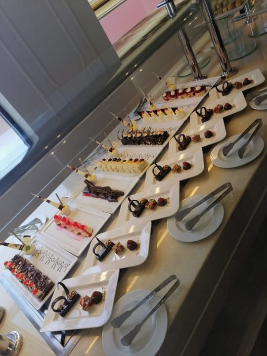 Gastro Pickalbatros Laguna Vista Hotel