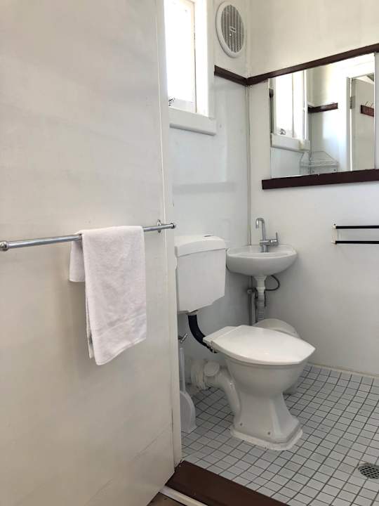 Zimmer Clarendon Motel and Guesthouse