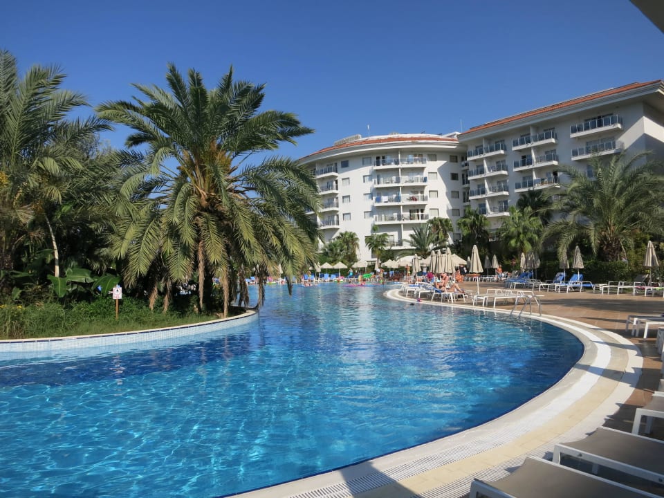 Family-Pool Seaden Sea World Resort & Spa