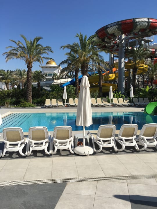 Pool Royal Wings Hotel