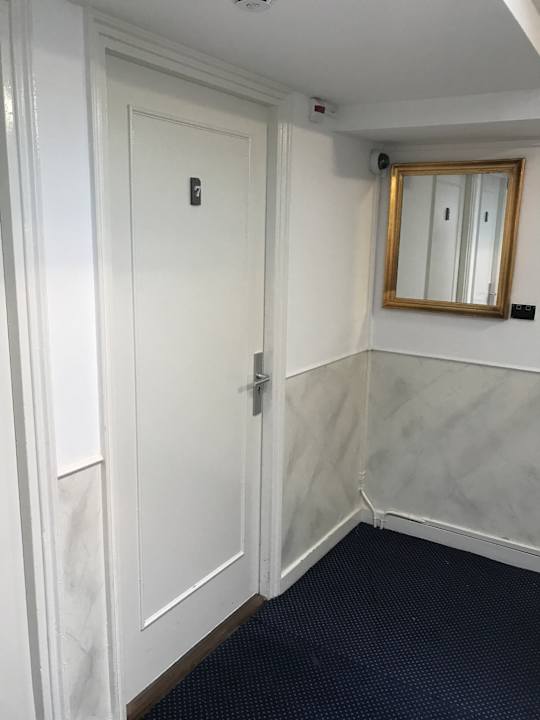 Sonstiges Hotel Prinsenhof Amsterdam