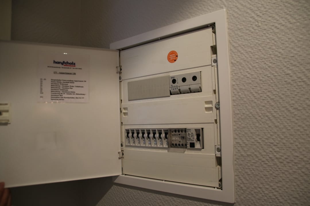 Zimmer Best Western Hotel Braunschweig Seminarius