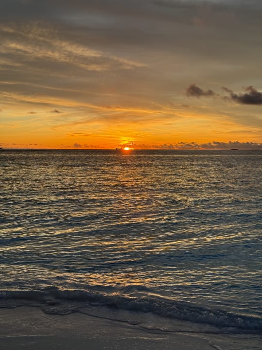 Strand Thulhagiri Island Resort