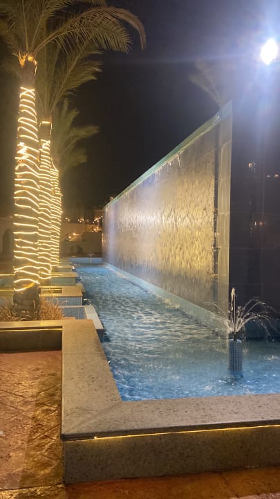 Außenansicht Cleopatra Luxury Resort Makadi Bay