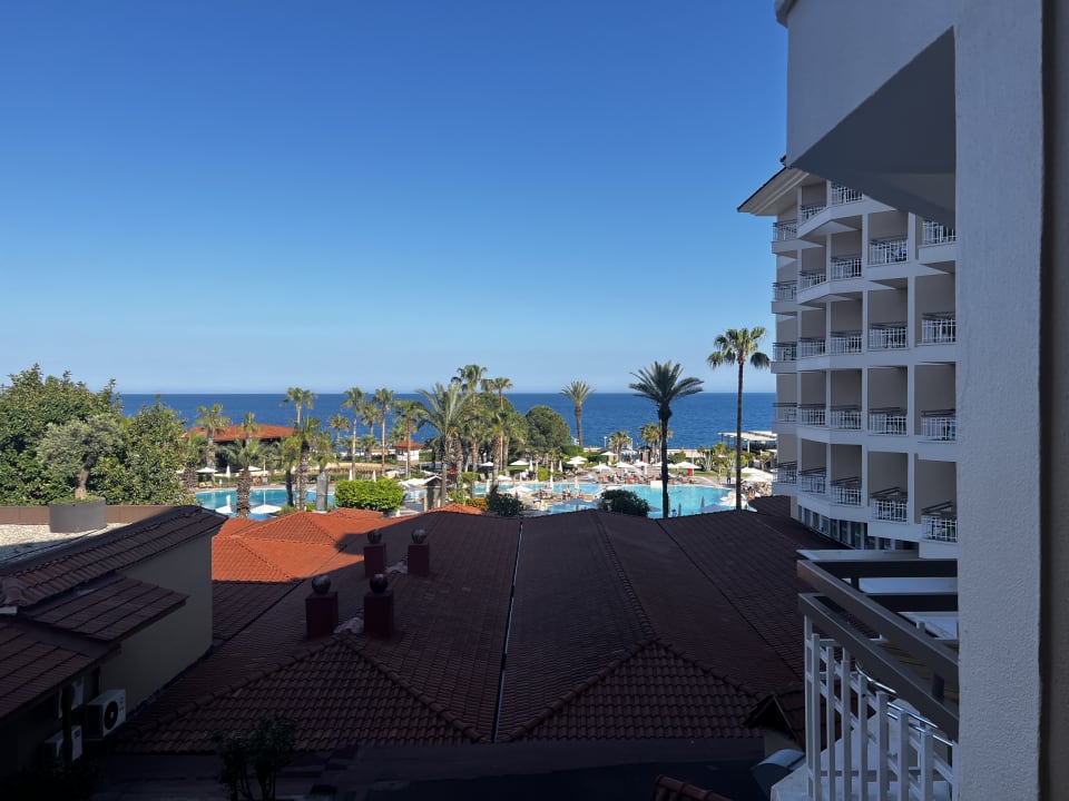 Zimmer Akka Alinda Hotel