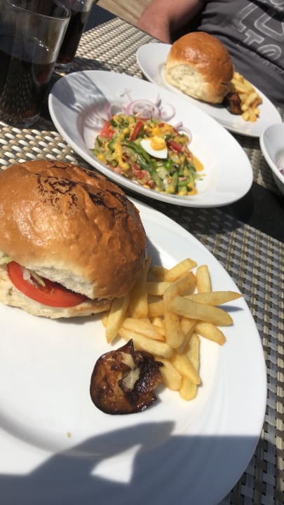 Gastro The Grand Hotel Sharm El Sheikh