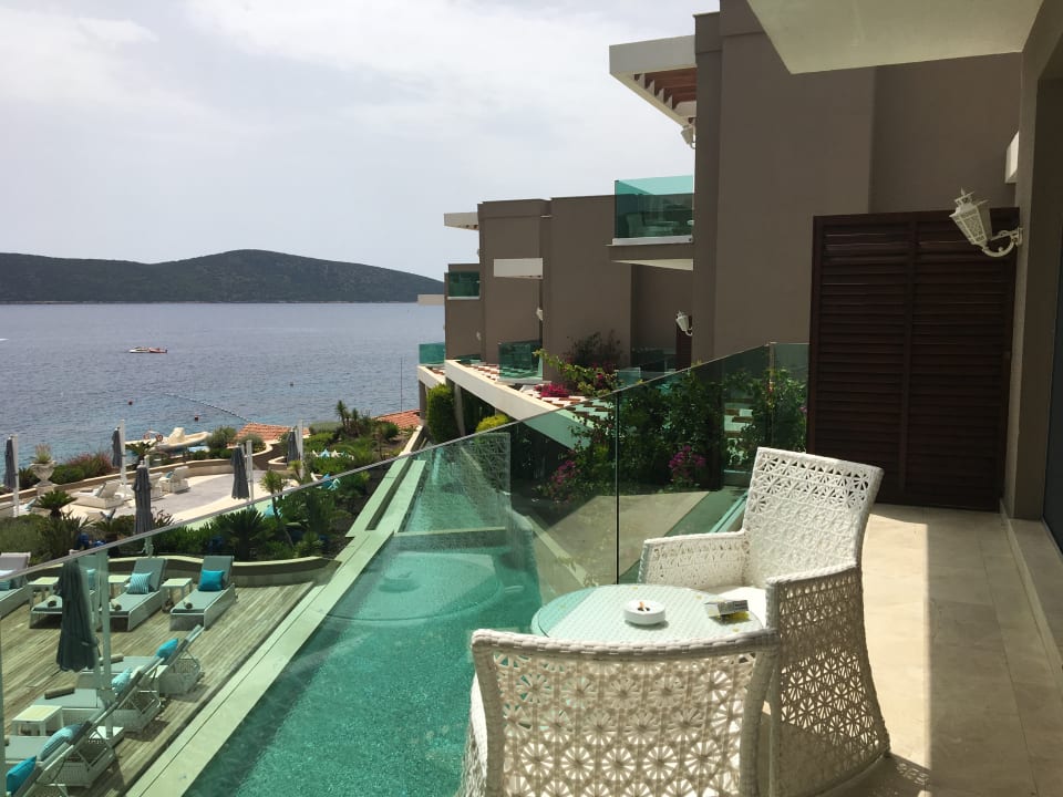 Pool Casa Nonna Bodrum - Adult Only