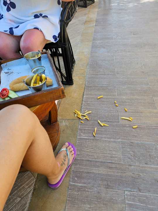 Zimmer Grand Waterworld Makadi & Family Star Makadi