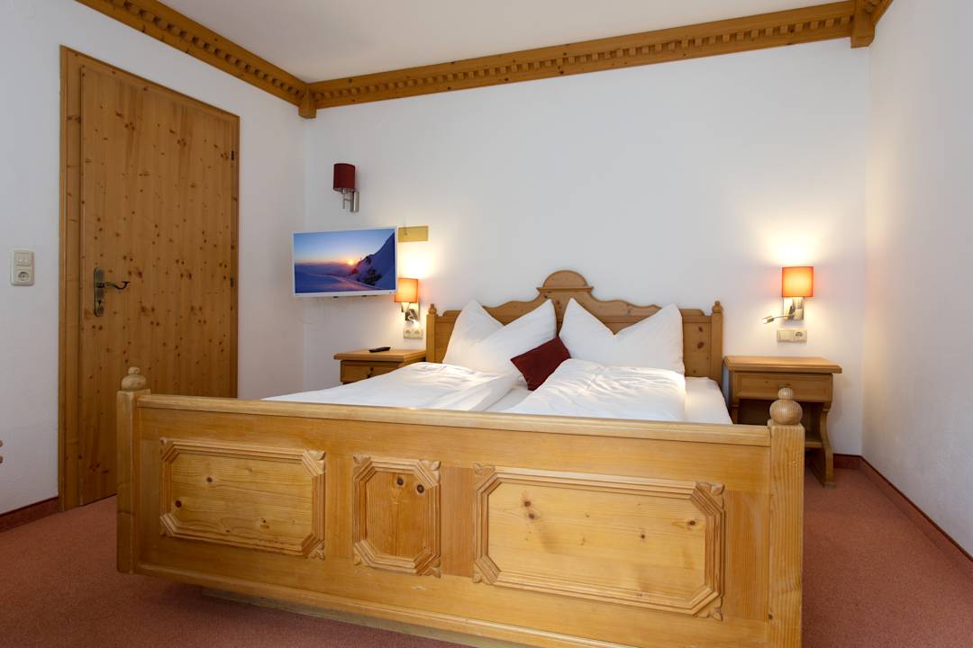 Zimmer Aparthotel Alpin Life