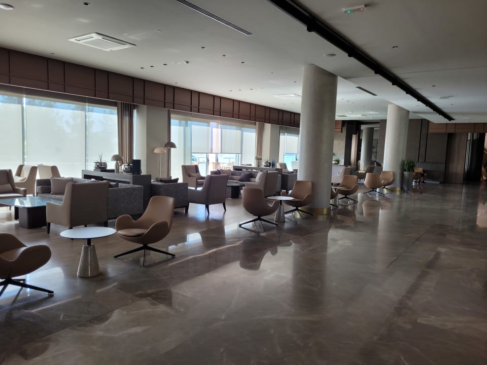 Sonstiges Melas Resort Hotel