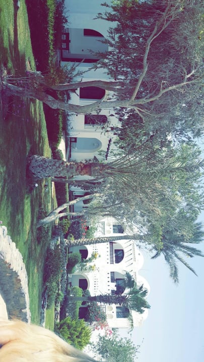 Anlage Arabella Azur Resort